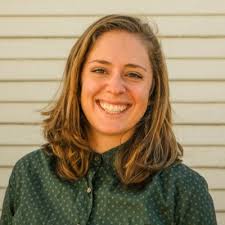 This week marks my first week