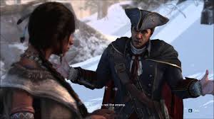 Directx compatible sound card with latest drivers. Assassin S Creed 3 Sequence 3 100 Sync Guide Segmentnext