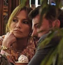 Det blir åka av för bennifer: galna sexkravet i äktenskapsförordet!