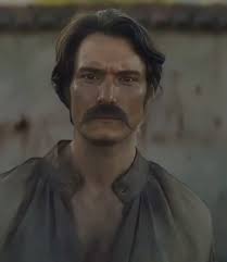 Jeronimo Baron Cien Años De Soledad