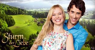 Sturm Der Liebe Daserste De Sturm Der Liebe Liebe Liebesgeschichte