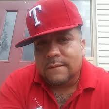 Obituary information for Dominic Vincent Martinez