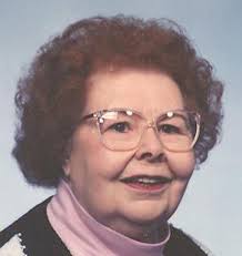 Viola E. Earnshaw Obituary January 7, 2010