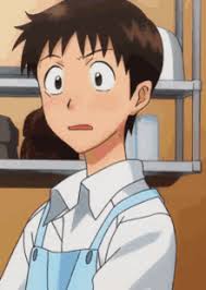 Shinji Ikari Gifs Tenor A place for фаны of shinji ikari to see, download, share, and discuss their избранное photos. shinji ikari gifs tenor
