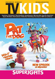Buy extending dining tables online. Tv Kids Mipcom 2018 By World Screen Issuu