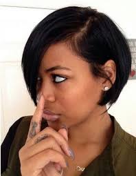 A proper haircut will frame your face perfectly. Bob Haircuts For Black Women Best Short African American Bob Hairstyles