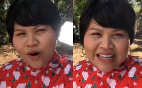 Stream songs including akan bercinta. Kelakar Pecah Perut Gelak Reaksi Netizen Apabila Sherry Alhadad Jadi Janna Nick