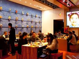 Where To Eat Vegas Restaurants For Any Budget Conde Nast Traveler