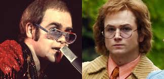 Rocket man (i think it's going to be a long, long time). Elton John Movie Rocketman Cast Plot Trailer Songs And All The Details