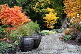 Vous voulez profiter de votre jardin durant l'automne et prolonger la belle saison ? 8 Astuces De Jardinier Pour Un Beau Jardin D Automne