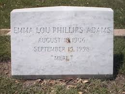 Cedar Hill Cemetery, Crockett County by Gary Webb