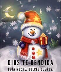 Pin En Buenas Noches