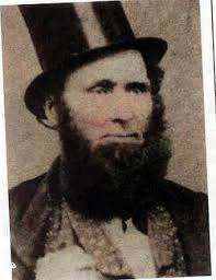 In Memory of Major Lewis Crum Bidamon -1806