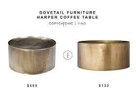 In a hammered finish, this coffee table has an elegant rounded shape with beautiful texture, along with shiny and matte finishes to suit your own personal style. Target Hammered Coffee Table Cheap Online