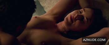 FIFTY SHADES DARKER NUDE SCENES - AZNude