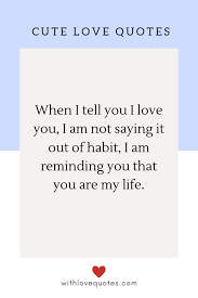It's rare to find someone who is afraid of losing you. Love Quotes For Him That Will Melt His Heart With Love Quotes