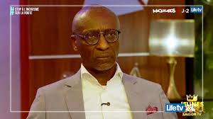 Suite à la masterclass consacrée aux stratégies de vente, nos candidats ont  exposé leurs approches commerciales face au jury de Jeunes MANSA., Retour  sur la présentation de Alioune Touré, Fétigué ...