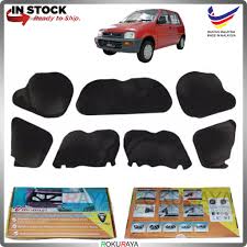 Check spelling or type a new query. Machine Cut Perodua Kancil Old Lampu Petak Carfit Front Bonnet Deadening Sound Proof Heat Insulation Mat Shopee Malaysia