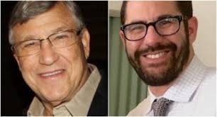 Pasadena Rabbi to Receive Social Justice Award for Homelessness Work