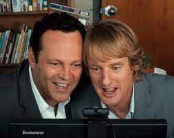 Express O Film Club The Internship Vince Vaughn Interview Internship Interview Questions
