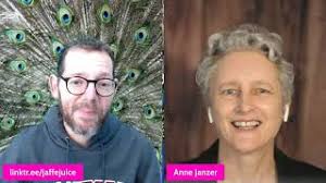 Compensatory Conspicuous Communication with Anne Janzer