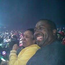 Eric Bernard “Big E” Garner (1970-2014)