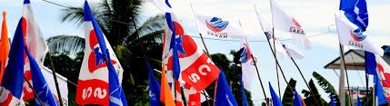 Tarikh berikut mungkin diubah suai. Pilihan Raya Di Sabah Undi Sabah