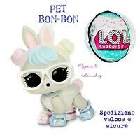 Scopri ricette, idee per la casa, consigli di stile e altre idee da provare. Lol Surprise Puppen Omg Candylicious Busy Alt Grl Miss Independent Dolls Spiel Ebay