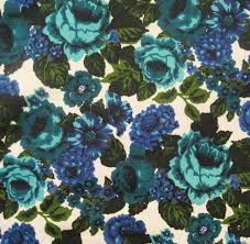 The most common floral upholstery fabric material is cotton. Pin By Kate Clements On Inspiration 2016 2017 Floral Upholstery Floral Upholstery Fabric Vintage Floral Wallpapers