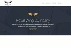 A logo is a name, mark, or symbol that represents an idea, organization, publication, or product. Switching Your Logo On A Fixed Header In Divi Elegant Themes Blog