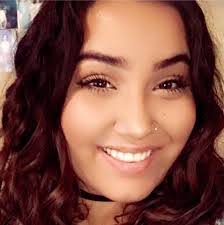 Natasha Nunley's Instagram, Twitter & Facebook