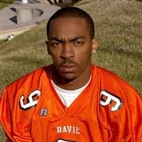 Chris Sponaugle's Davie High School Bio