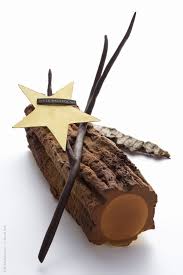 Mon Top 5 Des Buches De Noel Les Palaces Buche De Noel Dessert Noel Gateau Noel