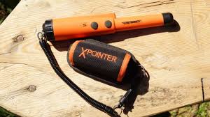 The quietness of this pinpointer metal detector is something treasure hunters should not overlook. Deteknix Pin Pointer Metal Detector Xpointer For Sale In Athlone Westmeath From Camperman