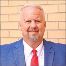 Paul Blume for Raleigh County Magistrate