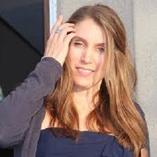 Melissa Mathes's Instagram, Twitter & Facebook