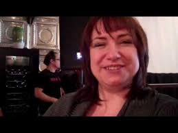 Lyne-Renée Houle apprend du regard des au