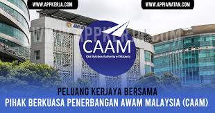 Arahan pentadbiran pengurusan rekod jpa bil.1/2018. Jawatan Kosong Terkini Di Pihak Berkuasa Penerbangan Awam Malaysia Caam Appkerja Malaysia