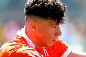 McCambridge to the fore in Clann Eireann triumph