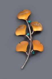 Brooches Jewels Kung Tsung Tzu龔遵慈設計 Jewelry Unusual Jewelry Diamond Jewelry Store