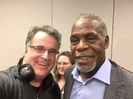 For these efforts, glover received a 2006 dga honor. Actor And Activist Danny Glover Responds To Alleged Racist Comments By President Trump Alabama Public Radio