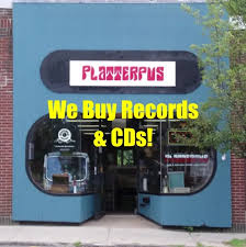 Image result for Platterpus