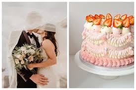 The former big brother housemate revealed the news on his facebook page but the pair married in february in a ceremony filmed for living tv's four weddings. The Hoxton Launches Intimate 30 Guest Wedding Packages For 6 000 London Evening Standard Evening Standard