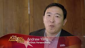 The Aaron Haber Show starting June 30th -H.G.