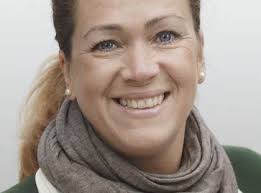 HEMMA HOS: Högt i tak är en bonus