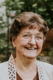 Dorothy Schuh Obituary