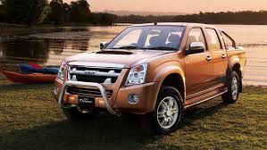 Replies of this topic : Used Isuzu D Max Review 2008 2012 Carsguide