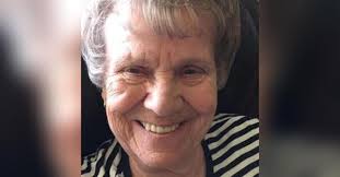 Obituary, Visitation & Funeral Information