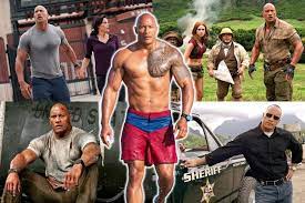 The introduction of dwayne johnson into the fast and furious franchise marked a turning point for the film transforming it from a car movie into an action movie with cars. Dwayne The Rock Johnson Movies Ranked From Worst To Best
