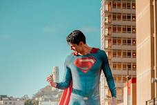 Superman Day